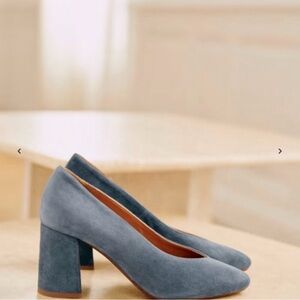 ISO Alice high heels